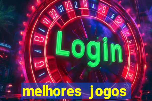 melhores jogos mmorpg mobile